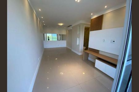 Apartamento à venda com 3 quartos, 91m² em Recreio dos Bandeirantes, Rio de Janeiro