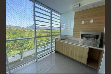 Apartamento à venda com 3 quartos, 91m² em Recreio dos Bandeirantes, Rio de Janeiro