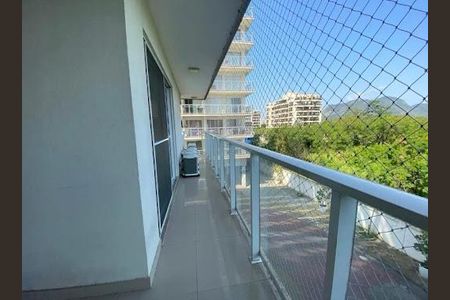 Apartamento à venda com 3 quartos, 91m² em Recreio dos Bandeirantes, Rio de Janeiro