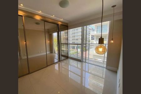 Apartamento à venda com 3 quartos, 91m² em Recreio dos Bandeirantes, Rio de Janeiro