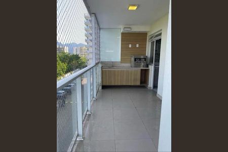 Apartamento à venda com 3 quartos, 91m² em Recreio dos Bandeirantes, Rio de Janeiro