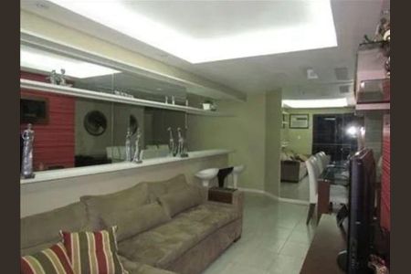 Apartamento à venda com 2 quartos, 71m² em Imperial de São Cristóvão, Rio de Janeiro