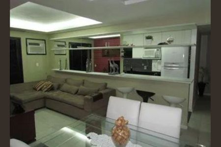 Apartamento à venda com 2 quartos, 71m² em Imperial de São Cristóvão, Rio de Janeiro