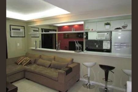 Apartamento à venda com 2 quartos, 71m² em Imperial de São Cristóvão, Rio de Janeiro