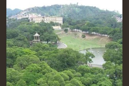 Apartamento à venda com 2 quartos, 71m² em Imperial de São Cristóvão, Rio de Janeiro