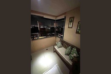 Apartamento à venda com 3 quartos, 112m² em Taquara, Rio de Janeiro