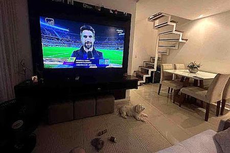 Apartamento à venda com 3 quartos, 112m² em Taquara, Rio de Janeiro