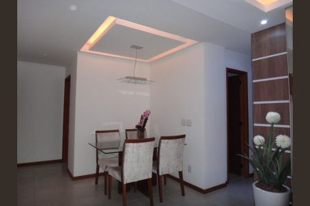 Apartamento à venda com 3 quartos, 102m² em Recreio dos Bandeirantes, Rio de Janeiro