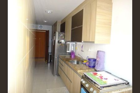 Apartamento à venda com 3 quartos, 102m² em Recreio dos Bandeirantes, Rio de Janeiro