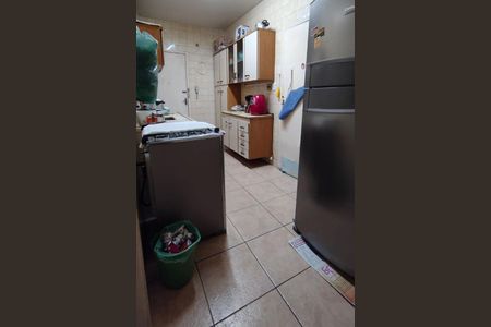 Apartamento à venda com 2 quartos, 66m² em Lins de Vasconcelos, Rio de Janeiro