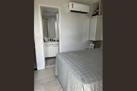 Apartamento à venda com 3 quartos, 70m² em Barra da Tijuca, Rio de Janeiro