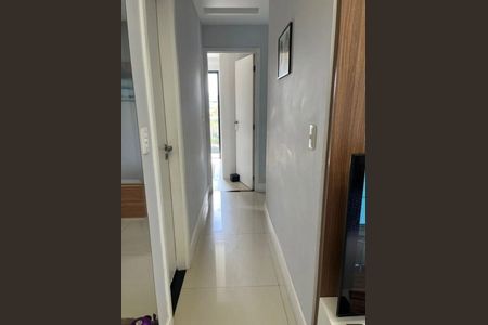 Apartamento à venda com 3 quartos, 70m² em Barra da Tijuca, Rio de Janeiro