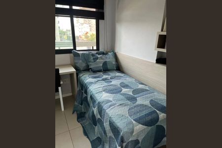 Apartamento à venda com 3 quartos, 70m² em Barra da Tijuca, Rio de Janeiro