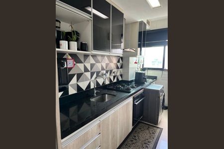 Apartamento à venda com 3 quartos, 70m² em Barra da Tijuca, Rio de Janeiro