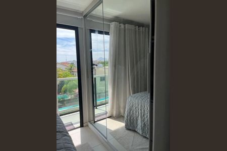 Apartamento à venda com 3 quartos, 70m² em Barra da Tijuca, Rio de Janeiro