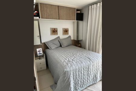 Apartamento à venda com 3 quartos, 70m² em Barra da Tijuca, Rio de Janeiro