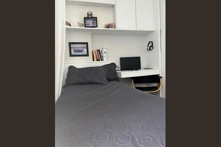 Apartamento à venda com 3 quartos, 70m² em Barra da Tijuca, Rio de Janeiro