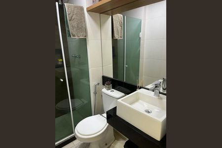 Apartamento à venda com 3 quartos, 70m² em Barra da Tijuca, Rio de Janeiro