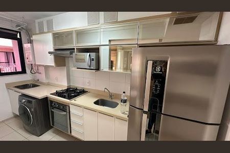Apartamento à venda com 2 quartos, 53m² em Andaraí, Rio de Janeiro