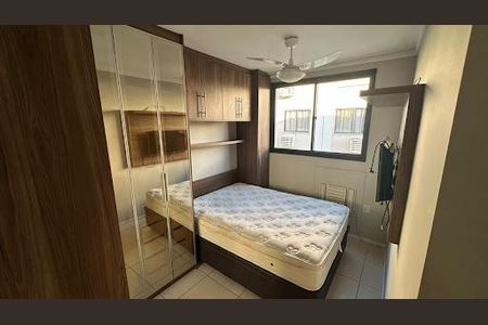 Apartamento à venda com 2 quartos, 53m² em Andaraí, Rio de Janeiro