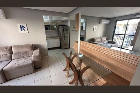 Apartamento à venda com 2 quartos, 53m² em Andaraí, Rio de Janeiro