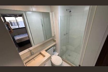 Apartamento à venda com 2 quartos, 53m² em Andaraí, Rio de Janeiro