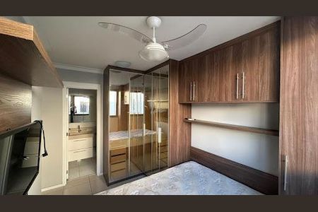 Apartamento à venda com 2 quartos, 53m² em Andaraí, Rio de Janeiro