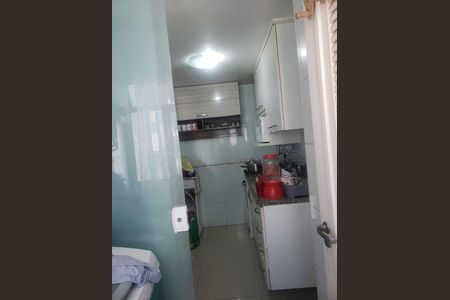 Apartamento à venda com 2 quartos, 65m² em Curicica, Rio de Janeiro
