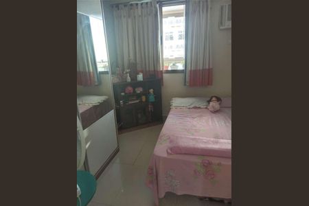 Apartamento à venda com 2 quartos, 65m² em Curicica, Rio de Janeiro