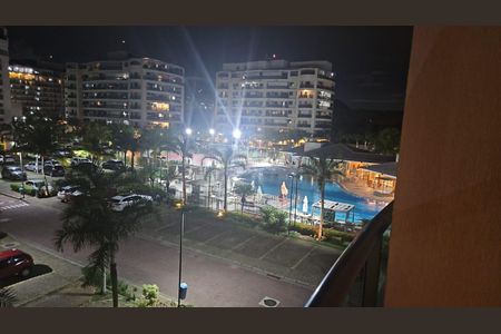 Apartamento à venda com 2 quartos, 65m² em Curicica, Rio de Janeiro