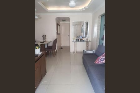 Apartamento à venda com 2 quartos, 65m² em Curicica, Rio de Janeiro