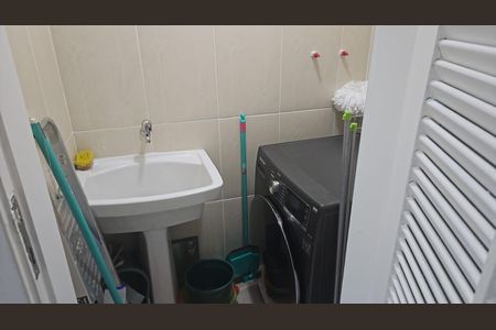 Apartamento à venda com 2 quartos, 65m² em Curicica, Rio de Janeiro