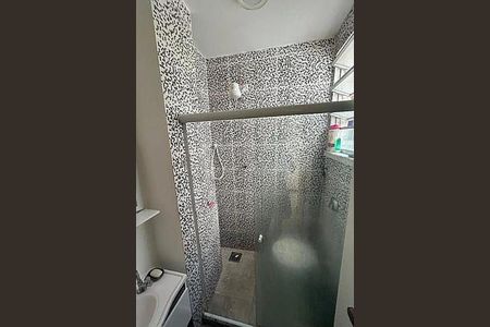 Apartamento à venda com 1 quarto, 40m² em Méier, Rio de Janeiro