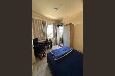Apartamento à venda com 1 quarto, 40m² em Méier, Rio de Janeiro