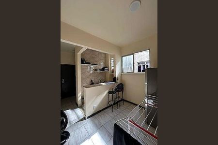 Apartamento à venda com 1 quarto, 40m² em Méier, Rio de Janeiro