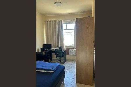 Apartamento à venda com 1 quarto, 40m² em Méier, Rio de Janeiro