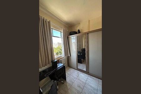 Apartamento à venda com 1 quarto, 40m² em Méier, Rio de Janeiro