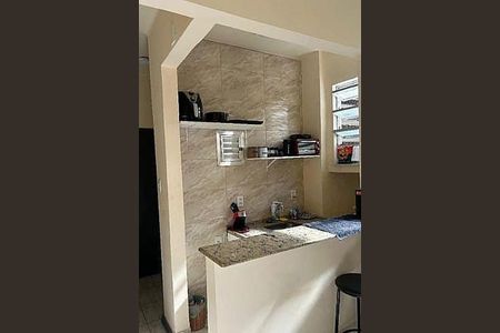 Apartamento à venda com 1 quarto, 40m² em Méier, Rio de Janeiro