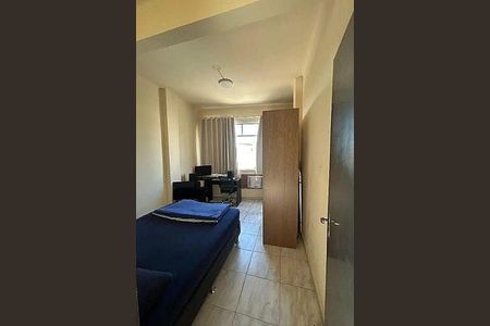 Apartamento à venda com 1 quarto, 40m² em Méier, Rio de Janeiro