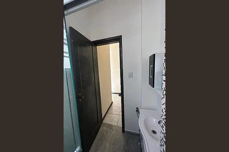 Apartamento à venda com 1 quarto, 40m² em Méier, Rio de Janeiro