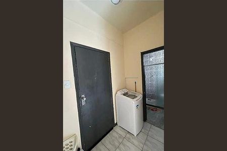 Apartamento à venda com 40m², 1 quarto e sem vaga