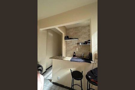 Apartamento à venda com 1 quarto, 40m² em Méier, Rio de Janeiro