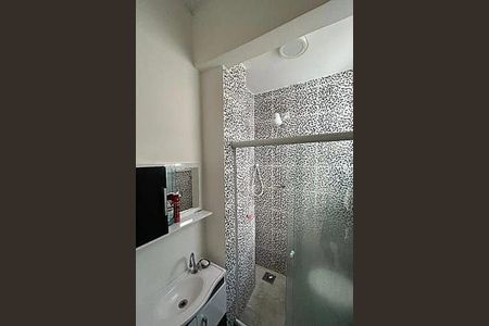 Apartamento à venda com 1 quarto, 40m² em Méier, Rio de Janeiro