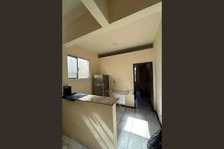 Apartamento à venda com 1 quarto, 40m² em Méier, Rio de Janeiro