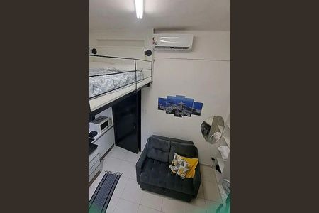 Apartamento à venda com 1 quarto, 20m² em Centro, Rio de Janeiro