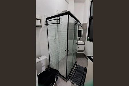 Apartamento à venda com 1 quarto, 20m² em Centro, Rio de Janeiro