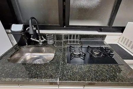 Apartamento à venda com 1 quarto, 20m² em Centro, Rio de Janeiro