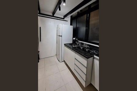 Apartamento à venda com 1 quarto, 20m² em Centro, Rio de Janeiro