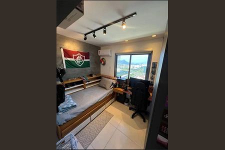 Apartamento à venda com 4 quartos, 175m² em Recreio dos Bandeirantes, Rio de Janeiro