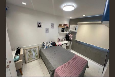 Apartamento à venda com 4 quartos, 175m² em Recreio dos Bandeirantes, Rio de Janeiro